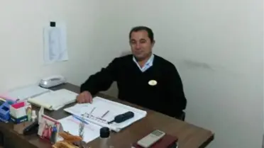 TBMM Eski Başkanı Cemil Çiçek'in Yeğeni Antalya'da Öldü
