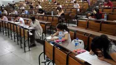 YÖK, Öğrencilere ''Neden Tercih Yapmadınız?'' Diye Soracak