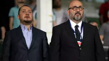 Akın Çorap Giresunspor'da 3 Puan Sevinci Yaşanıyor