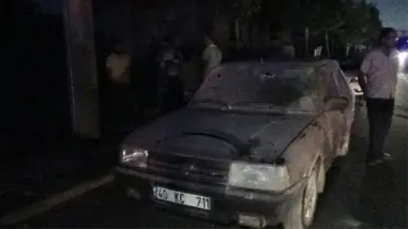 Çocukların Balonla Oyunu Şehri Elektriksiz Bıraktı