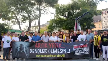 Dünya Beykozlular Günü Coşkuyla Kutlandı