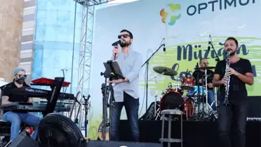 Mehmet Erdem Yeni Albüm Müjdesini Verdi