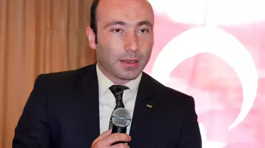 MHP Samsun İl Başkanı Tekin: 'Samsun'dan Başlamak Mustafa Kemal'in İşidir'