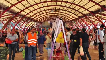 Psikiyatrist Duran: Kurbanı Çocukların Önünde Kesmeyin