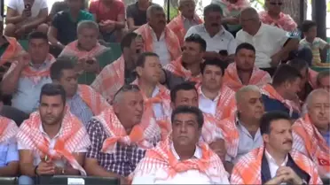 Seki Yağlı Güreşleri'ni İsmail Balaban Kazandı