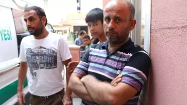 2 Evladı 3 Yıl Arayla Aynı Kaderi Yaşadı