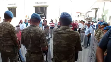 Antbirlik Serik Kooperatifinde Komando Gölgesinde Seçim