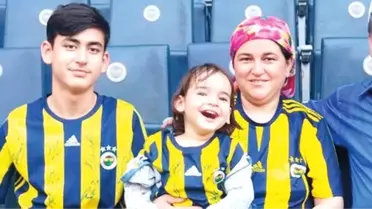 Bakanlıktan Epilepsi Hastası Çocuğa Yardım Eli