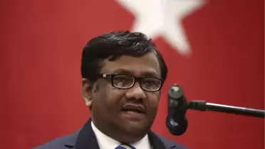 Bangladeş'in Ankara Büyükelçisi Siddiki, Isparta'da