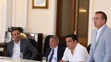 Eko Avrasya Yönetim Kurulu Başkanı Hikmet Eren: 'Türkiye ile Azerbaycan İşbirliğini Daha da...