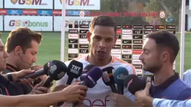 Fernando: 'İki Galibiyet Aldık Ama Yolun Daha Çok Başındayız'