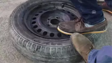 Gümrük Kapısında 825 Kaçak Cep Telefonu Ele Geçirildi