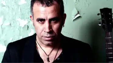 Haluk Levent'ten Ayvalık İçin Fidan Dikme Çağrısı