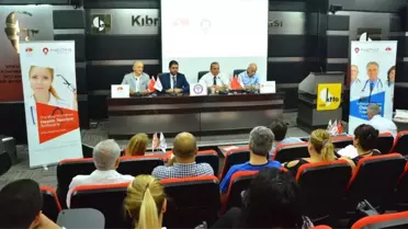 KKTC'de Online Sağlık Sistemi Eğitimi