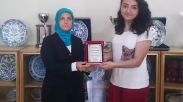 Meslek Lisesi Öğrencisi Tıp Fakültesini Kazandı