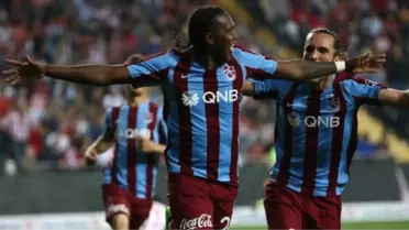 Rodallega Mesajı Verdi! Gidiyor Mu?