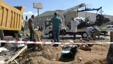 Şehit Başsavcı'nın Trafik Kazasında Ölümüyle İlgili İlk Duruşma Yapıldı