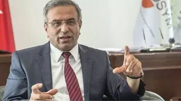 ÖSYM Başkanı Ömer Demir, İstifa Etti