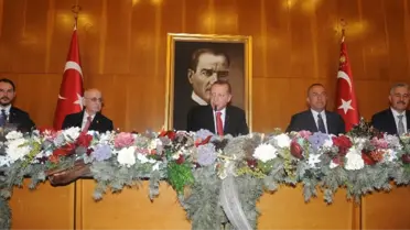 Ürdün'e Fetö Teşekkürü