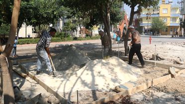 Akdeniz'de Kurban Satış ve Kesim Yerleri Belli Oldu