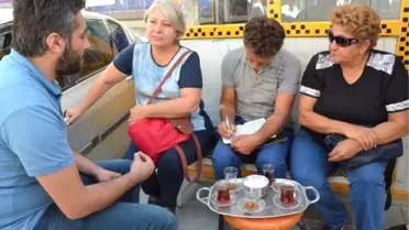 CHP'li Sarıbal: Hakkari Halkı Ohal Sonrası Mağduriyet Yaşıyor