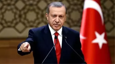 Erdoğan, 'Racon' Çıkışıyla Neyi Kastetti? AK Parti Sözcüsü Mahir Ünal Açıkladı