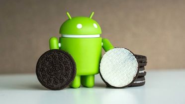 Android Oreo Güncellemesi Alacak Cihazlar...
