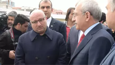 Kılıçdaroğlu'nun Eski Başdanışmanı Fatih Gürsul'un Bylock Yazışmaları Ortaya Çıktı