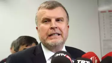 Konyaspor Başkanı İstifa Etti