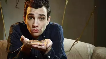 Man Seeking Woman 3. Sezonuyla FX'te!