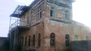 Oğuzeli Belediyesi Barak Mimarisine ve Kültürüne Sahip Çıkıyor