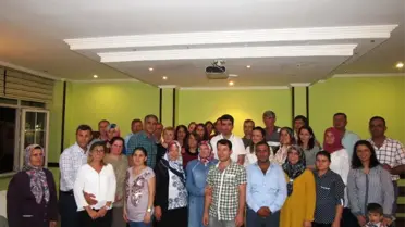 Pınarhisarlı Başarılı Öğrencilere Ödül