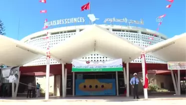 Tika'nın Gönüllü Elçileri Tunus'ta