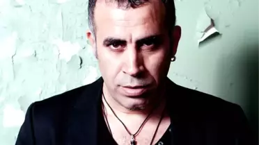 Ünlü Sanatçı Haluk Levent'ten Ayvalık Yangını İçin Anlamlı Çağrı