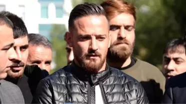 Amedsporlu Deniz Naki, Kendisi Adına Açılmış Twitter Hesabı Nedeniyle Gözaltına Alındı