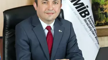 Barter Uygulaması İhracatı En Az Yüzde 10 Artırır'