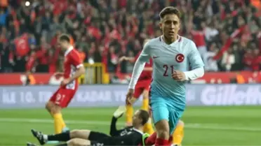Emre Mor Karmaşası!