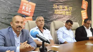 Fuar'da 200 Bin Liralık Hediye Dağıtılacak Bu Fuarda Yok Yok!