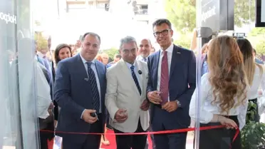 Hotpoint'ten İzmir'e Konsept Mağaza