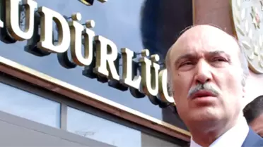 Hüseyin Çapkın İfade Verdi