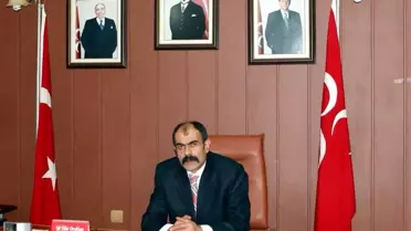 Kasap: 'Fetö'nün Siyasi Ayağına İşlem Yapılmaması Endişe Verici'