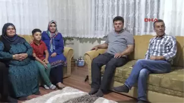 Kayaalp'in Dünya Şampiyonluğu Ailesini Sevince Boğdu