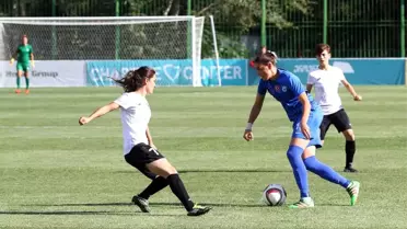 Konak'tan Bol Gollü Başlangıç