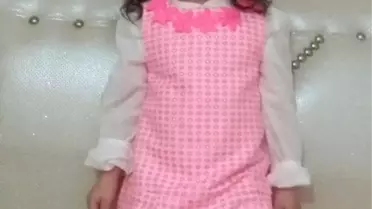 Lösemi Teşhisi Konulan 2.5 Yaşındaki Gökçe İçin Seferber Oldular