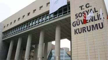 SGK, E-fatura Uygulamasına Geçiyor