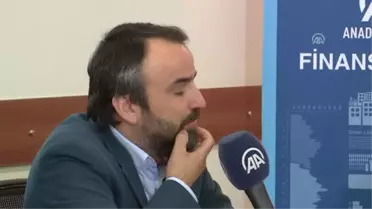 Takasbank Genel Müdürü Kayacık: 'Altın Eft'sini Yıl Sonunda Yürürlüğe Sokacağız' - İstanbul