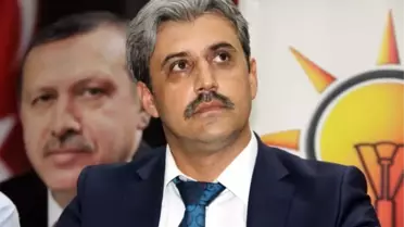 AK Parti Yozgat İl Başkanlığına Atama