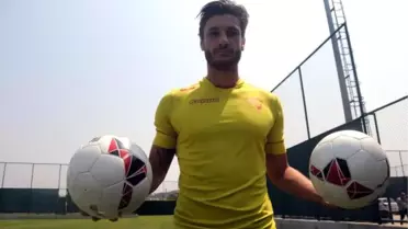 Altay, Transfer Yasağını Kaldırdı