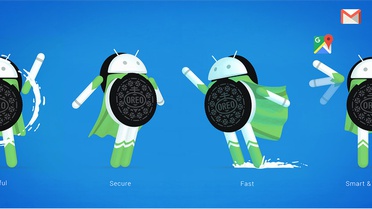 Android Oreo, Güneş Tutulmasıyla Birlikte Gelen Android 8.0 Oreo Özellikleri