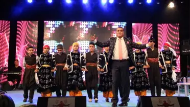 Bismilliler 'Çepik' ile Coştu
